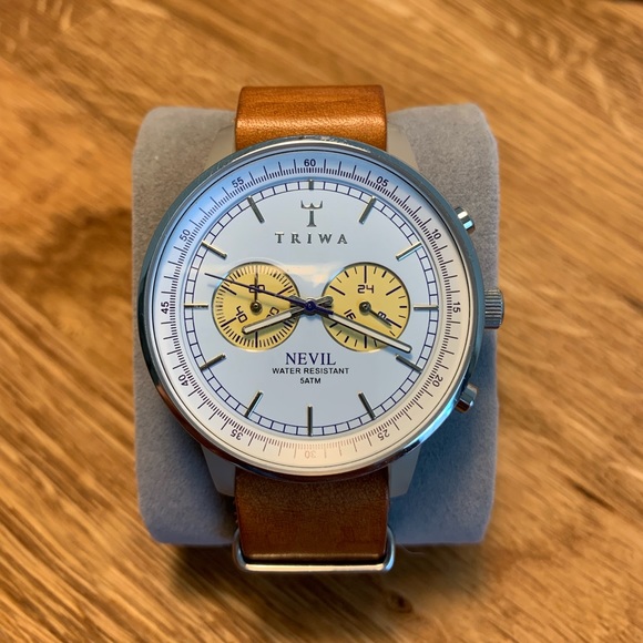 triwa smartwatch